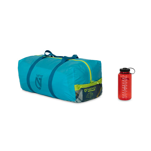 Nemo Equipment Aurora Highrise Camping Tent