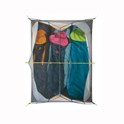 Nemo Equipment Dagger OSMO 3P Tent