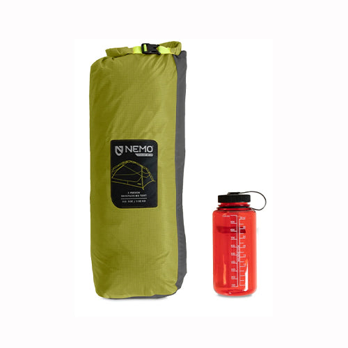 Nemo Equipment Dagger OSMO 3P Tent