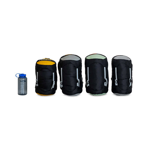 Nemo Equipment Tempo 20 Synthetic Sleeping Bag