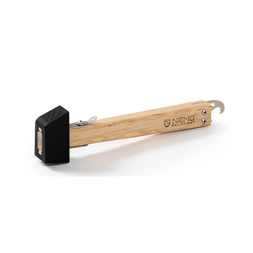 Nemo Equipment Meldr Hammer