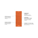 Nemo Switchback Insulated Pad