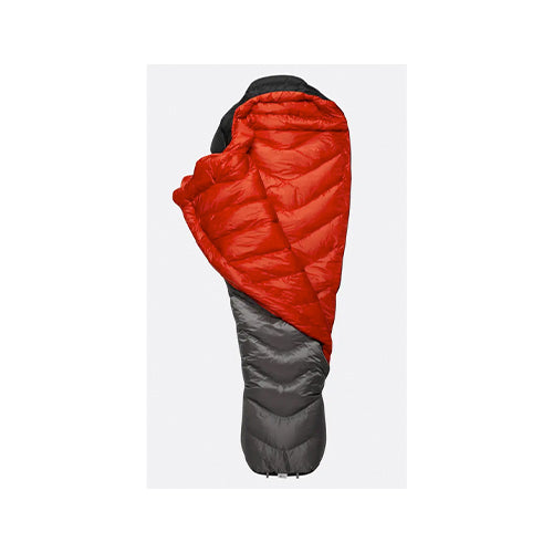 Rab Neutrino Pro 500 Down Sleeping Bag (-9C)