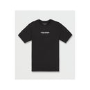 Volcom Men's Neweuro Short Sleeve Tee