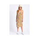 Brixton Women's Night Fever Midi Dress