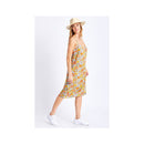 Brixton Women's Night Fever Midi Dress