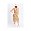 Brixton Women's Night Fever Midi Dress