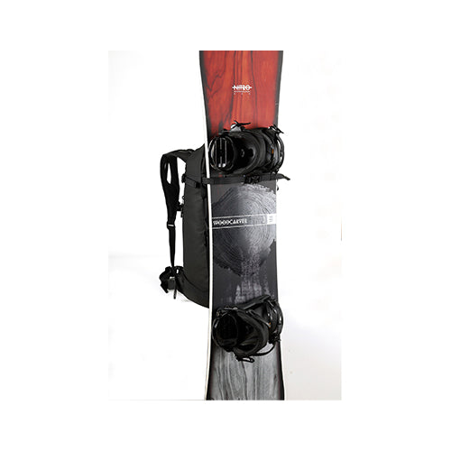 Nitro Splitpack 30L