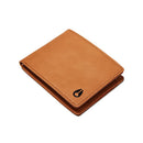 Nixon Cape Leather Wallet