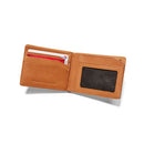 Nixon Cape Leather Wallet