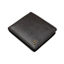 Nixon Pass Leather Coin Wallet