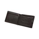 Nixon Pass Leather Coin Wallet