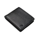 Nixon Pass Leather Wallet