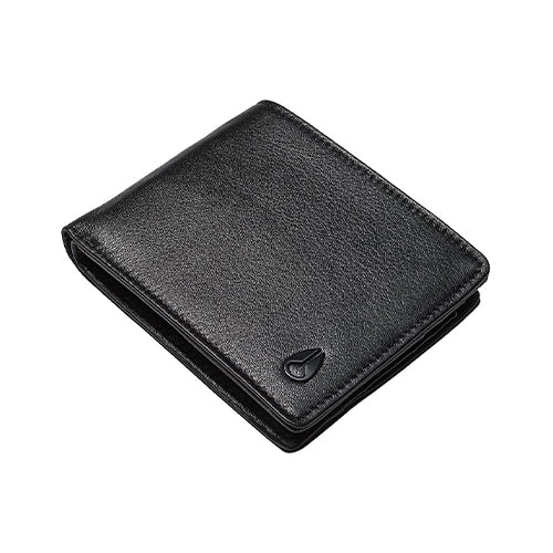 Nixon Pass Leather Wallet