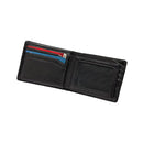 Nixon Pass Leather Wallet
