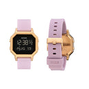 Nixon Women's Siren SS Watch