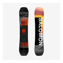 2021 Salomon No Drama