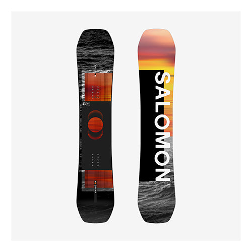 2021 Salomon No Drama