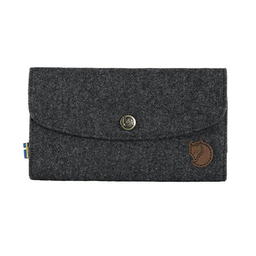 Fjallraven Norrvage Travel Wallet
