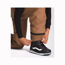 The North Face Teen Freedom Insulated Bib