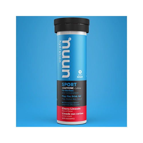 Nuun Sport Tablets
