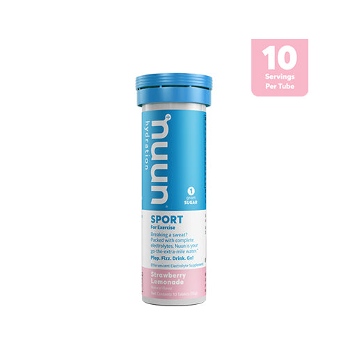 Nuun Sport Tablets