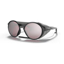 Oakley Clifden Matte Black w/Prizm Snow Black Iridium Lens