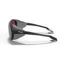Oakley Clifden Matte Black w/Prizm Snow Black Iridium Lens