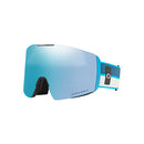 2022 Oakley Fall Line L Goggle