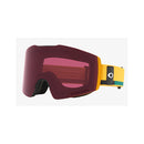 2022 Oakley Fall Line M Goggle