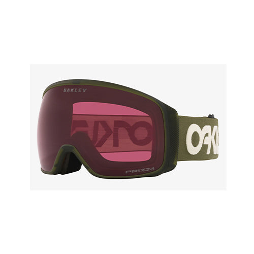 Oakley Flight Tracker L Goggle