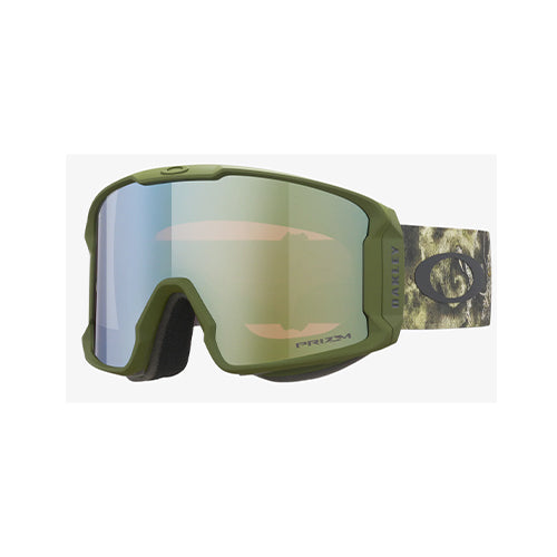 Oakley Line Miner L Goggles