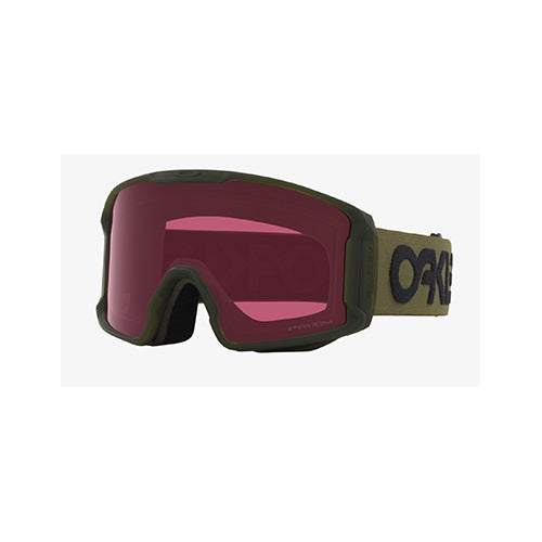 Oakley Line Miner L Goggles