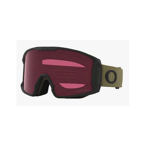 Oakley Line Miner M Goggle