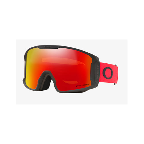 Oakley Line Miner M Goggle