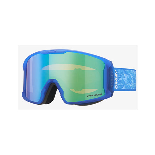 Oakley Line Miner M Goggle