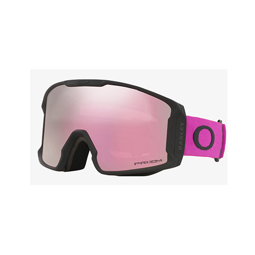 Oakley Line Miner M Goggle