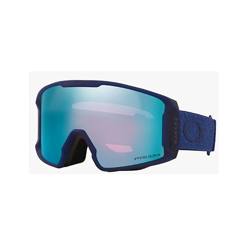 Oakley Line Miner M Goggle