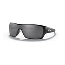 Oakley Turbine Rotor Polished Sunglasses