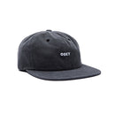 Obey Pigment 6 Panel Strapback