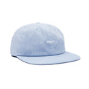 Obey Pigment 6 Panel Strapback