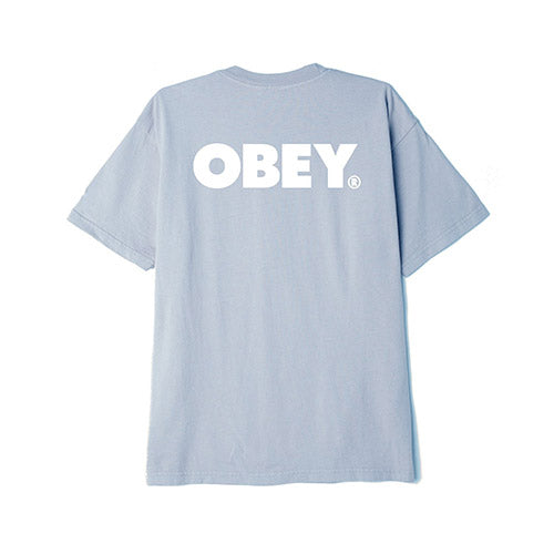 Obey Heavyweight Classic Box T-Shirt