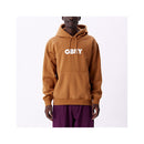 Obey Men's Bold Hood Premium Hood
