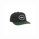 Obey Dom 5 Panel Snapback