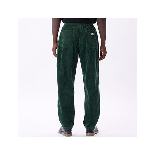Obey Men's Easy Cord Pant