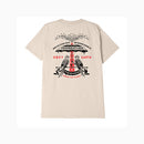 OBEY Fairweather Friends Classic T-Shirt