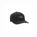 Obey Hedges 6 Panel Strapback