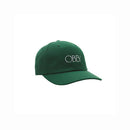 Obey Hedges 6 Panel Strapback