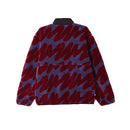 Obey Hense Sherpa Jacket