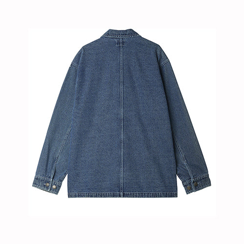 Obey Hymn Jacket